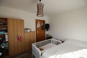 Helle 3-Zimmer Wohnung mit Gäste WC und Balkon am Mittellandkanal – Alt Vinnhorst 37, 30419 Vinnhorst, Hannover – Vorschaubild 9