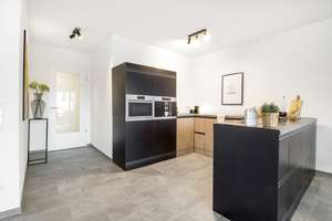 Kaiserquartier Dortmund  - Etagenwohnung mit großem Westbalkon! – 44143 City, Dortmund – Vorschaubild 15