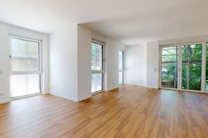 Einziehen und Wohlfühlen: 3-Zimmer-Wohnung mit EBK und Balkon – Die vollständige Adresse der Immobilie erhältst du vom Anbieter., 47803 Inrath/Kliedbruch, Krefeld – Vorschaubild 5