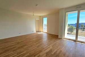 heller Neubau - zwei Bäder - Rund-um-Balkon - getrennte Küche - SOMMERAKTION *SPAREN SIE BIS ZU DREI