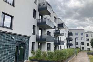 Traumhafte 3-Zimmer-Wohnung mit Balkon in Kronsrode sucht neue Mieter!
