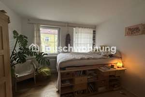 Tauschwohnung: Wunderschönes Schnäppchen im Westend/schwanthalerhöhe – 80339 Westend, München – Vorschaubild 2