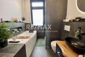 Vinnhorst: 3-Zimmer-Wohnung mit Garten und Balkon – Die vollständige Adresse der Immobilie erhältst du vom Anbieter., 30419 Vinnhorst, Hannover – Vorschaubild 5