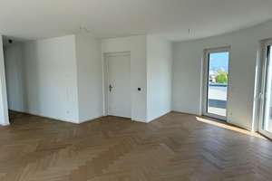 123m² Penthouse mit 50m² Terrasse und drei Zimmern. – Höxterweg 2, 44143 Kaiserbrunnen, Dortmund – Vorschaubild 5