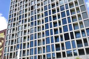 Luxuriöse 2 Zimmer Wohnung in Mitte * mit EBK, Loggia, Dachterrasse, Gym & Concierge * Erstbezug – Voltairestraße 11, 10179 Mitte (Ortsteil), Berlin – Vorschaubild 27