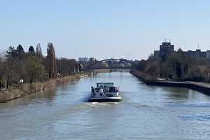 Exklusives und neuwertiges Stadthaus in der List
 – Hannover – Vorschaubild 21