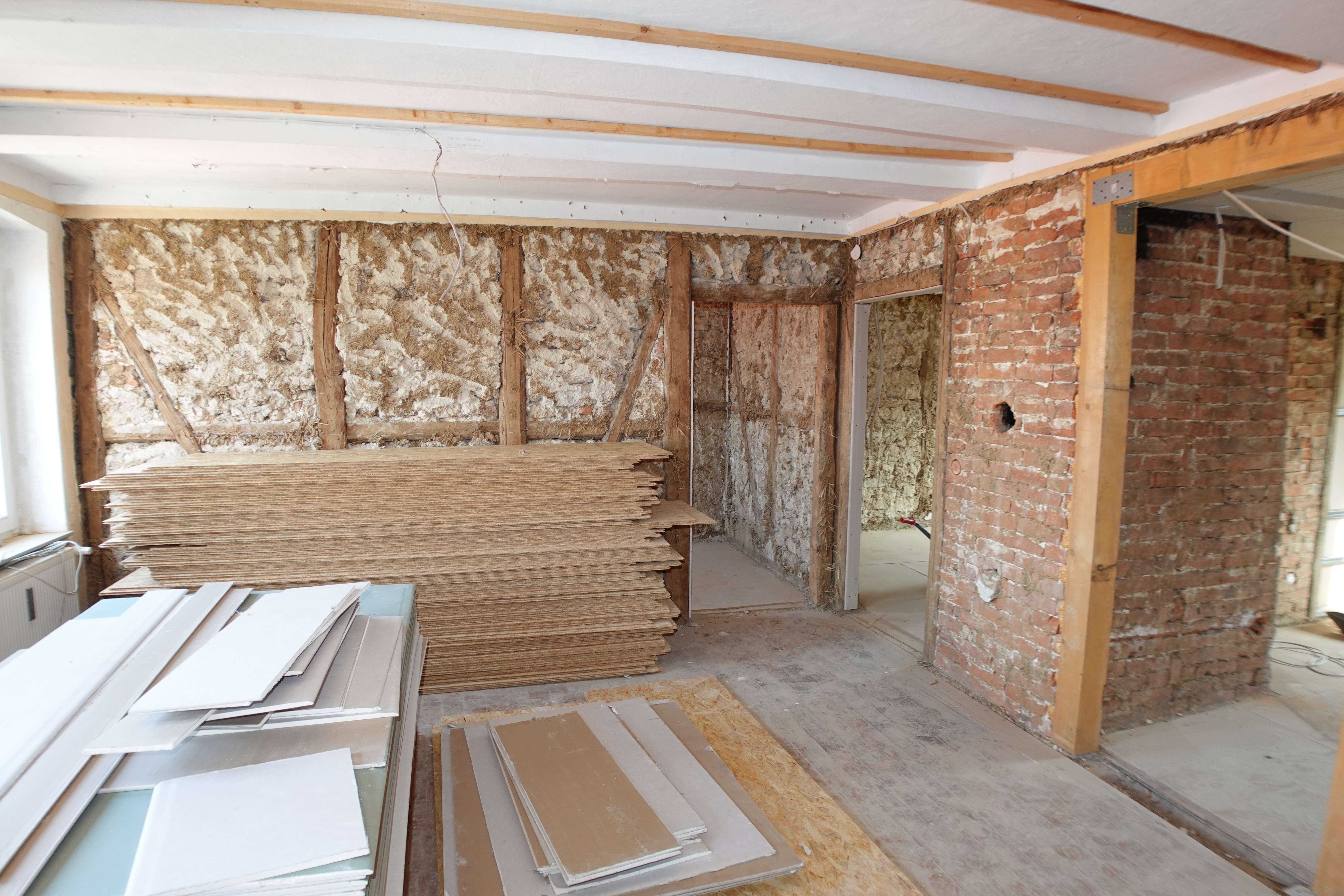 Immobilie in Königslutter am Elm - Charmantes Mehrfamilienhaus mit Denkmalschutz und Entwicklungspotenzial in Toplage von Königslutter - Bild 23