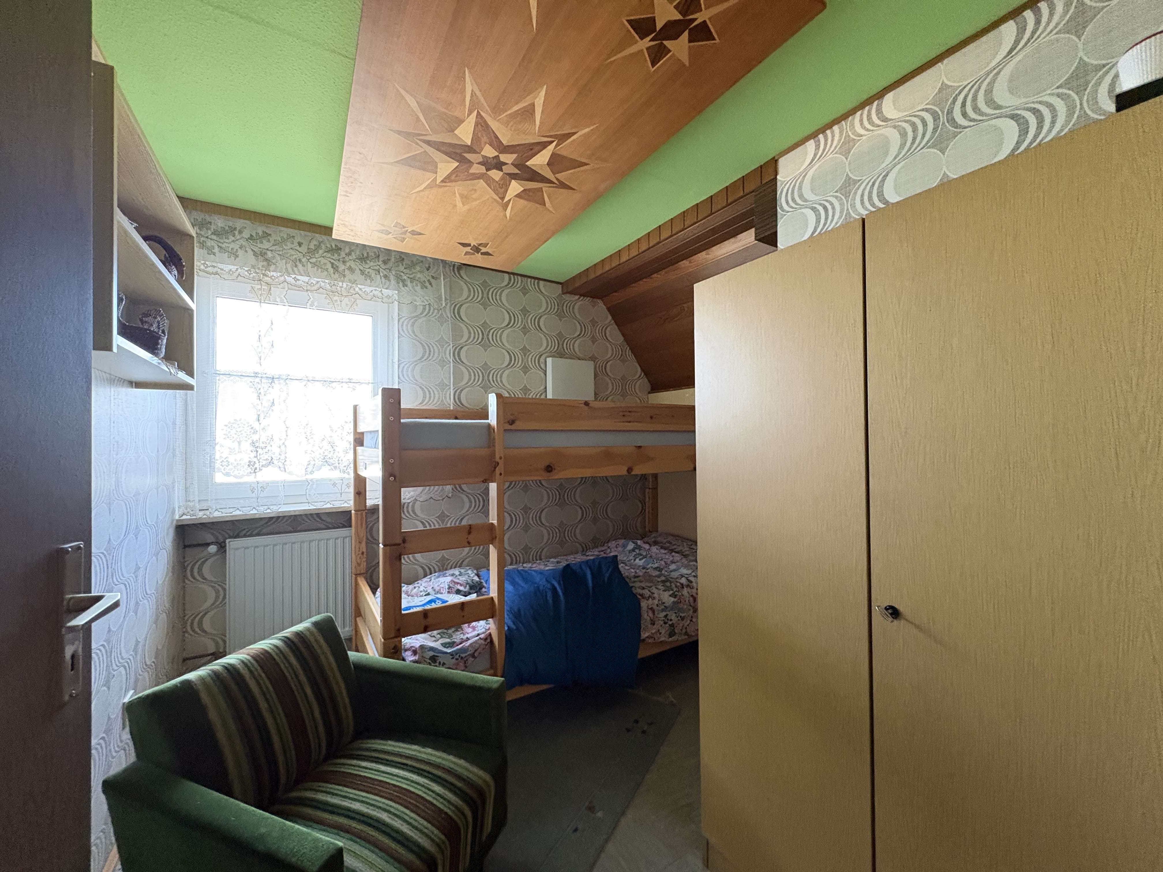 Immobilie in Geroldsgrün - Große Doppelhaushälfte in Geroldsgrün - Bild 14