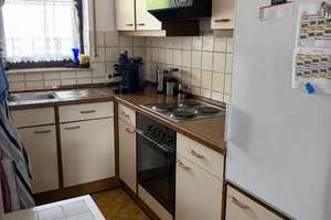 Freundliche 2-Zimmer-Wohnung in ruhiger Lage – Die vollständige Adresse der Immobilie erhältst du vom Anbieter., 89269 Vöhringen – Vorschaubild 9