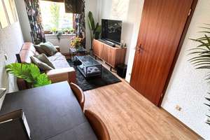 Ruhig gelegene Einlieger-Wohnung zum 1.7.2026 – Spemannstraße  xy, 74081 Sontheim, Heilbronn – Vorschaubild 2
