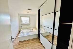 Attraktive 3,5-Zimmer Wohnung mit Balkon in Stuttgart – Die vollständige Adresse der Immobilie erhältst du vom Anbieter., 70195 Botnang-Nord, Stuttgart – Vorschaubild 4