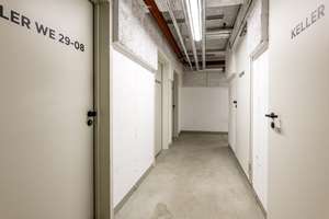 Neuwertig! Super schicke 3,5-Raum DG-Wohnung auf rd. 82 m² mit Aufzug in Rüttenscheid – Die vollständige Adresse der Immobilie erhältst du vom Anbieter., 45131 Rüttenscheid, Essen – Vorschaubild 14
