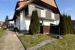 * Mehrfamilienhaus in Gladebeck * 3 Wohneinheiten*vermietet * Doppelcarport * Stellplatz * Garten * – Die vollständige Adresse der Immobilie erhältst du vom Anbieter., 37181 Hardegsen – Vorschaubild 2