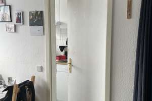 Sehr gut geschnittene 1 Zimmer Wohnung mit Küche, Aufzug und TG-Stellplatz ab 1.5.26 verfügbar – Altendorfer Straße 32, 9113 Schloßchemnitz, Chemnitz – Vorschaubild 17