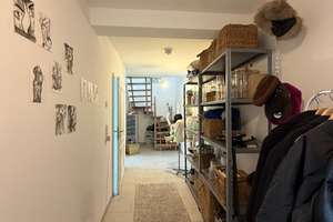 Historischer Charme trifft modernen Wohnkomfort – Maisonette mit Dachterrasse in Ludwigshafen-Süd – 67061 Süd, Ludwigshafen am Rhein – Vorschaubild 15