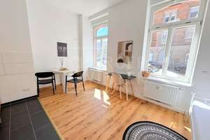 !!!Offene Besichtigung von mehreren Studentenapartments am 19.09.2026 von 10-12 Uhr!!! – 68167 Neckarstadt-Ost/Wohlgelegen, Mannheim – Vorschaubild 3