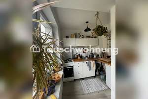 Tauschwohnung: Schöne 1,5 Zimmer Flat / zentral in Ehrenfeld – Die vollständige Adresse der Immobilie erhältst du vom Anbieter., 50823 Ehrenfeld (Ortsteil), Köln – Vorschaubild 2