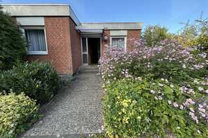 Gemütlicher Reihenendhaus-Bungalow mit großzügigem Garten – Braunschweig – Vorschaubild 2