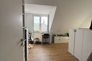 Exklusive Maisonette-Wohnung mit Dachterrasse & Domblick – Domstraße 84, 50668 Altstadt/Nord, Köln – Vorschaubild 14