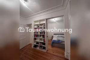 Tauschwohnung: Biete 3 Zimmer in Hamburg - Suche 4 Zimmer in Hamburg – Die vollständige Adresse der Immobilie erhältst du vom Anbieter., 20253 Hoheluft-West, Hamburg – Vorschaubild 8