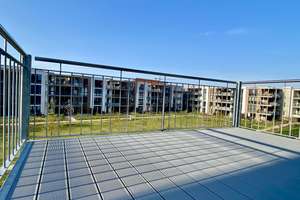 Traumhafte DG-Maisonette-Wohnung - Lichtdurchflutet - EBK - großer Balkon – Die vollständige Adresse der Immobilie erhältst du vom Anbieter., 99085 Krämpfervorstadt, Erfurt – Vorschaubild 4