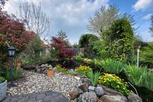 Top energetischer Bungalow mit Gartenoase in Eggerode! – Borken (Kreis) – Vorschaubild 12