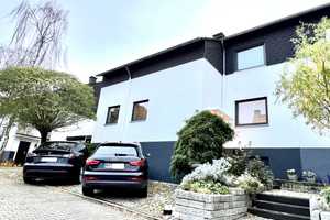 Großzügiges Einfamilienhaus mit hochwertiger Ausstattung – Ennepe-Ruhr-Kreis – Vorschaubild 4