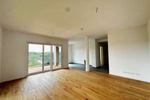 * in 1. Reihe mit großem Süd-Balkon u. herrlichem Elbblick * 6140 * – Die vollständige Adresse der Immobilie erhältst du vom Anbieter., 1097 Leipziger Vorstadt, Dresden – Vorschaubild 5
