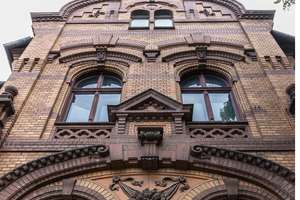 Einmalig: "Perle der Industrie Architektur" Fabrikanten Villa mit Stilvollen Details – Die vollständige Adresse der Immobilie erhältst du vom Anbieter., 3149 Forst (Lausitz) – Vorschaubild 2