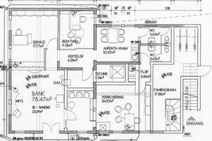 Attraktives Wohnhaus mit Entwicklungspotenzial ! – Langenteich 7, 36448 Steinbach – Vorschaubild 12