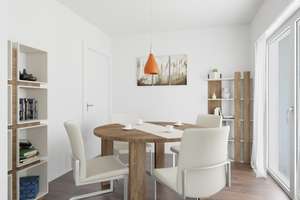 *Kernsaniert* Helle 3,5-Zimmer Wohnung in Kehl-Hohnhurst – Die vollständige Adresse der Immobilie erhältst du vom Anbieter., 77694 Kehl – Vorschaubild 4