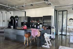 Exklusives Loft mit 4 Zimmern und Balkon in Mannheim-Neckarstadt-Ost – Die vollständige Adresse der Immobilie erhältst du vom Anbieter., 68167 Neckarstadt-Ost/Wohlgelegen, Mannheim – Vorschaubild 13