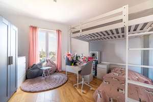 ⭐️Neubau-Penthouse mit Fernsehturm-Blick – Besondere 4 Zi Whg mit 87m² Dachterrasse auf ganzer Etage – Die vollständige Adresse der Immobilie erhältst du vom Anbieter., 13127 Französisch Buchholz, Berlin – Vorschaubild 15