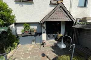Reizvolles Einfamilienhaus mit großem Wintergarten 
in beliebter Lage von Hagen-Hohenlimburg/Reh – Hagen – Vorschaubild 1
