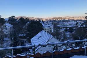 Wohnen mit Aussicht: Apartment in Toplage in Stuttgart-Süd – Die vollständige Adresse der Immobilie erhältst du vom Anbieter., 70180 Weinsteige, Stuttgart – Vorschaubild 2