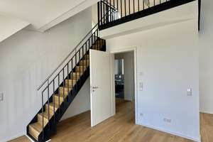 ***TOP-Kapitalanlage - 2 ZKB Galeriewohnung - Balkon mit Ausblick*** – Die vollständige Adresse der Immobilie erhältst du vom Anbieter., 93053 Oberisling-Graß, Regensburg – Vorschaubild 6