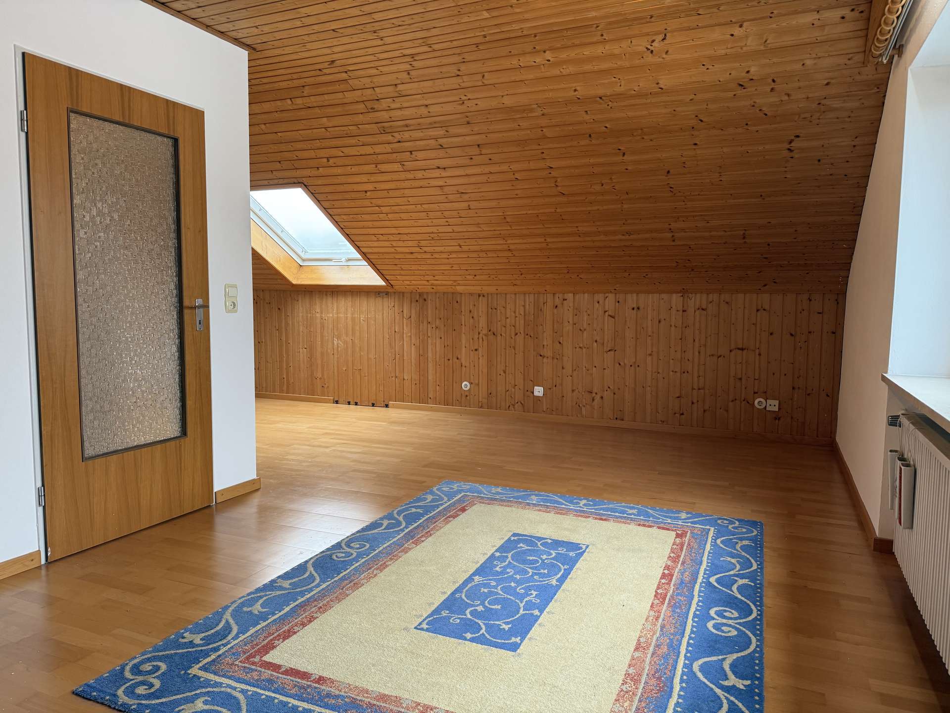 Immobilie in Röhrmoos - DHH in Röhrmoos in ruhiger Lage wartet auf Sie! - Bild 5