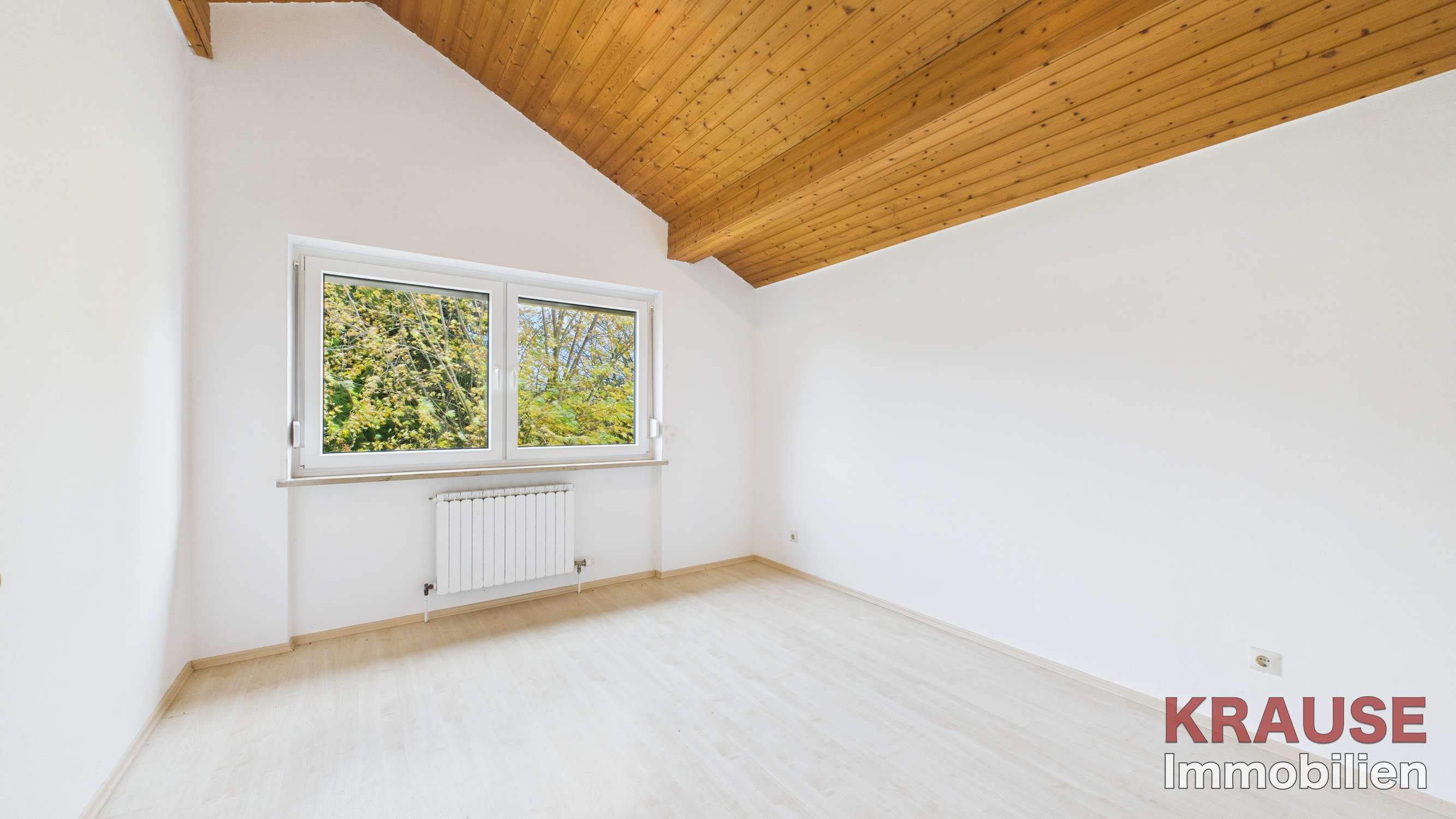 Immobilie in Bad Birnbach - *Freistehendes Einfamilienhaus mit sonnigem Grundstück - ruhige Wohnidylle in Bad Birnbach* - Bild 10