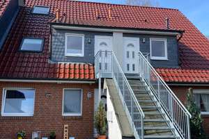 Drei Zimmer in Isernhagen: Ihr neues Zuhause