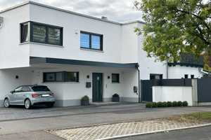 Ansprechende 5-Zimmer-Doppelhaushälfte mit luxuriöser Innenausstattung in Ingolstadt Mitte – Große Zellgasse 13, 85049 Ingolstadt – Vorschaubild 2