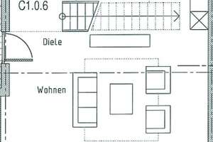Moderne 3-Zimmer-Wohnung – An der Horeburg 25, 21079 Harburg (Ortsteil), Hamburg – Vorschaubild 10