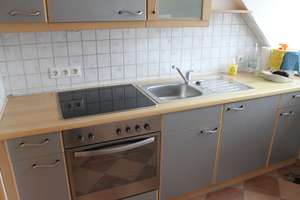 Helle 3-Zimmer-Maisonette mit Dachstudio, Südbalkon in Oldenburg-Ofenerdiek – Provisionsfrei – Die vollständige Adresse der Immobilie erhältst du vom Anbieter., 26125 Ofenerdiek, Oldenburg (Oldenburg) – Vorschaubild 9