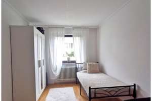 Helle 1-Zimmer Wohnung in Stuttgart-Nord – Hildebrandstraße 34, 70191 Weißenhof, Stuttgart – Vorschaubild 5