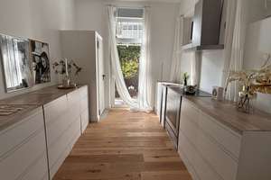Exklusive Villa mit Einliegerwohnung – Erstbezug nach Sanierung – Walkmühlstraße 19, 65195 Nordost, Wiesbaden – Vorschaubild 19