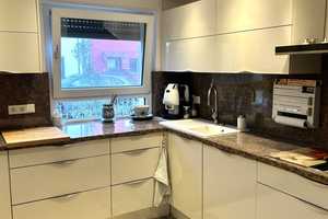 !!! RESERVIERT !!!
Ihr Familientraum mit Garten, Balkon und 2 Garagen in einer ruhigen Wohngegend – Mannheim – Vorschaubild 3
