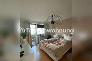 Tauschwohnung: 2 ZKB mit Balkon in Sülz gegen 3 ZKB – Arnulfstraße 18, 50937 Sülz, Köln – Vorschaubild 4