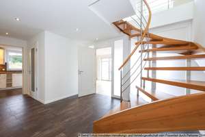 Moderne Maisonettewohnung mit Elbblick – Die vollständige Adresse der Immobilie erhältst du vom Anbieter., 22587 Nienstedten, Hamburg – Vorschaubild 13