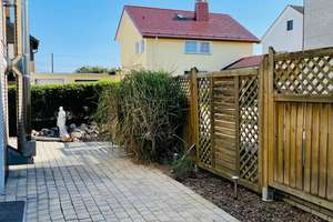 Hundeparadies im Grünen - 107 m² - 3 Zi. - Wintergarten - eingezäunter Garten - Garage – Die vollständige Adresse der Immobilie erhältst du vom Anbieter., 32051 Herford – Vorschaubild 14