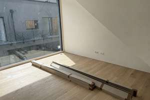 Erstbezug: 2-Zi.-Maisonette mit großer Dachterrasse, Keller & TG – 87437 Lenzfried, Kempten (Allgäu) – Vorschaubild 3