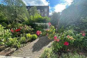 Moderne 4-Zimmer Wohnung mit Garten! – Marktstraße 311, 47804 Kempener Feld/Baackeshof, Krefeld – Vorschaubild 3